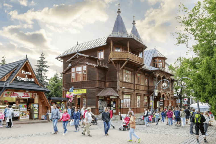krakow-zakopane-thermal-spa-tasting-one-day-full-tour