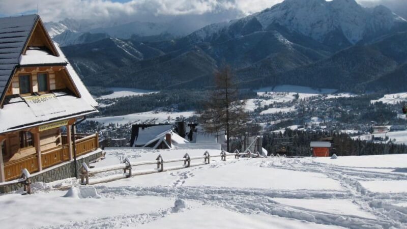 krakow-zakopane-tour-cable-car-thermal-baths-hotel-pickup