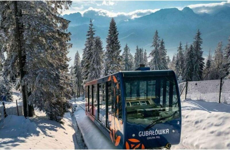 krakow-zakopane-tour-thermal-pools-with-hotel-pickup
