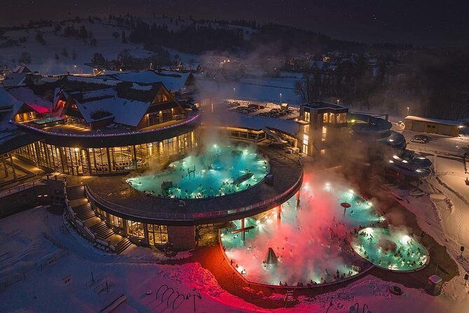 krakow-zakopane-tour-thermal-springs-cable-car-hotel-pickup