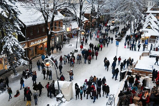 krakow-zakopane-tour-thermal-springs-cable-car-hotel-pickup