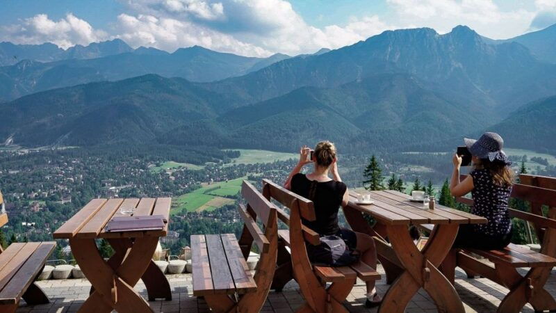krakow-zakopane-tour-with-cable-car-thermal-baths-options