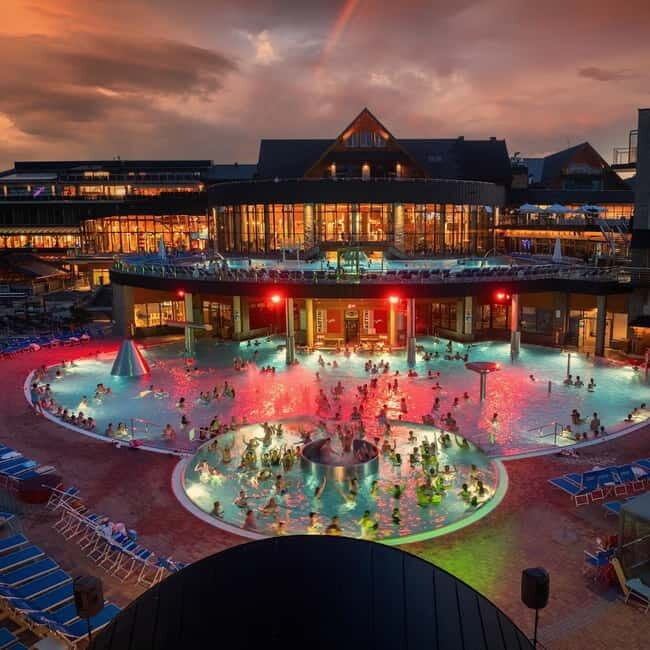 Krakow: Zakopane Tour with Chocholow Hot Baths and Cable Car - How Much Does It Cost and Is It Worth It?