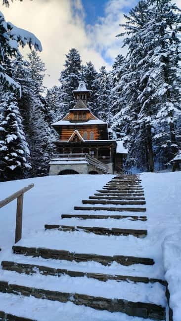 Krakow: Zakopane Tour with Funicular Ride and Cheese Tasting - The Scenic Journey Begins: Pickup and Travel
