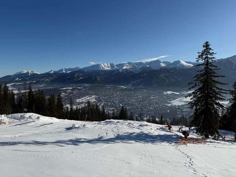 Krakow: Zakopane Tour with Funicular Ride and Cheese Tasting - Jaszczurówka Chapel: A Wooden Architectural Treasure