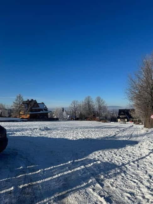 Krakow: Zakopane Tour with Funicular Ride and Cheese Tasting - Return Journey and Drop-offs