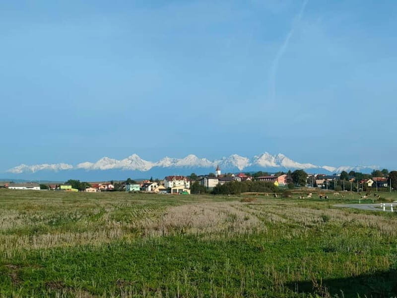 Krakow: Zakopane Tour with Funicular Ride and Cheese Tasting - Is It Worth the Price?