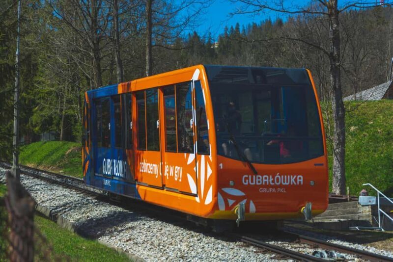 Krakow: Zakopane Tour with Hot Springs, Cable Car & Tasting - Key Points