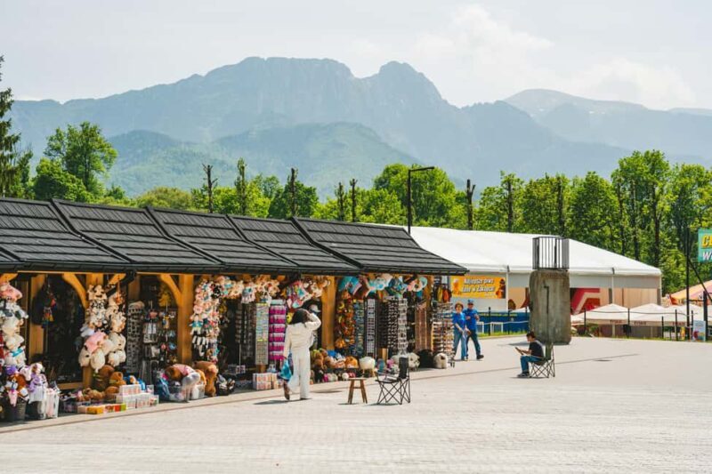 Krakow: Zakopane Tour with Hot Springs, Cable Car & Tasting - Final Thoughts