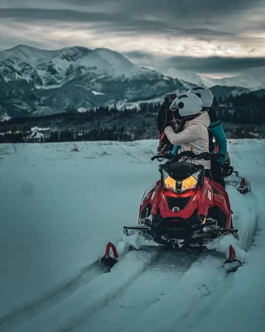 Krakow: Zakopane Tour with Quad Adventure & Thermal Baths - The Ultimate Adventure and Relaxation Mix