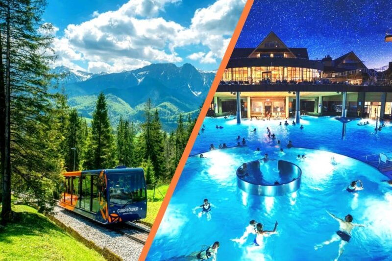 krakow-zakopane-tour-with-thermal-baths-cable-car-pickup