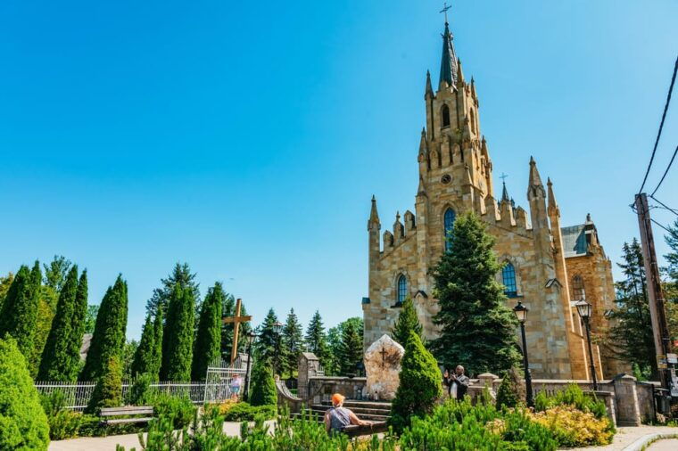 krakow-zakopane-tour-with-thermal-baths-cable-car-pickup