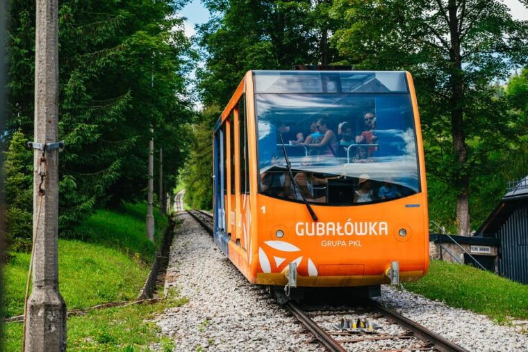 krakow-zakopane-tour-with-thermal-baths-cable-car-pickup