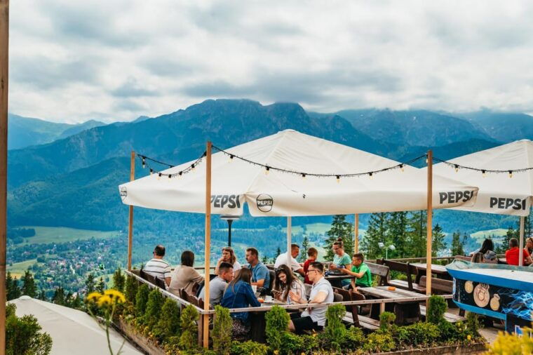 krakow-zakopane-tour-with-thermal-baths-cable-car-pickup