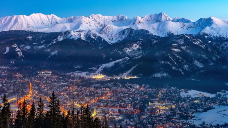krakow-zakopane-tour-with-thermal-pools-and-hotel-pickup