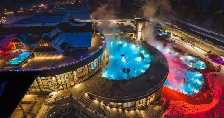 krakow-zakopane-tour-with-thermal-pools-and-hotel-pickup