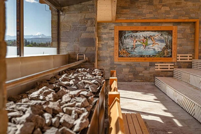 Krakow: Zakopane Trip with Thermal Pools & Hotel Pick-up - Relaxing in Thermal Pools