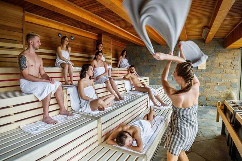 Krakow: Zakopane Trip with Thermal Pools & Hotel Pick-up - The Final Hours in Zakopane and Return to Krakow