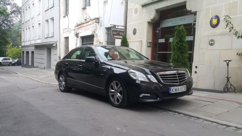 krakow-zalipie-village-tour