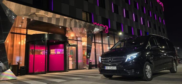 krakow-zalipie-village-tour