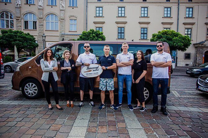 Krakow: Zoo with Hotel Transfer - Frequently Asked Questions