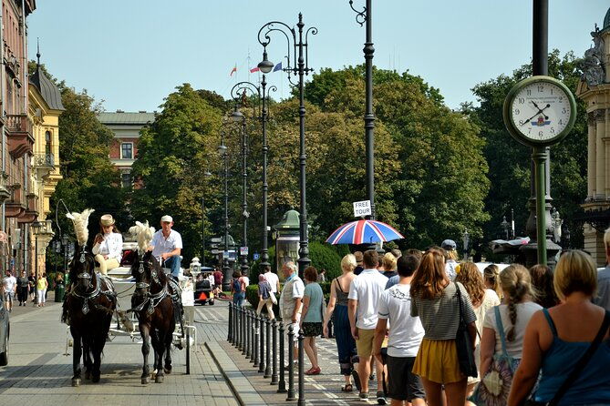 krakows-essential-tour-of-the-old-town-and-wawel-castle