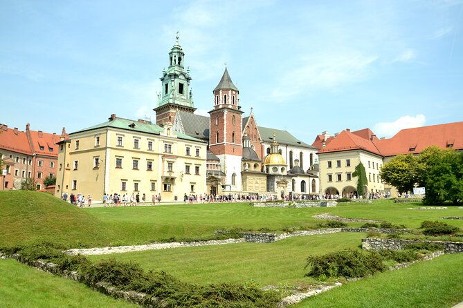 krakows-essential-tour-of-the-old-town-and-wawel-castle