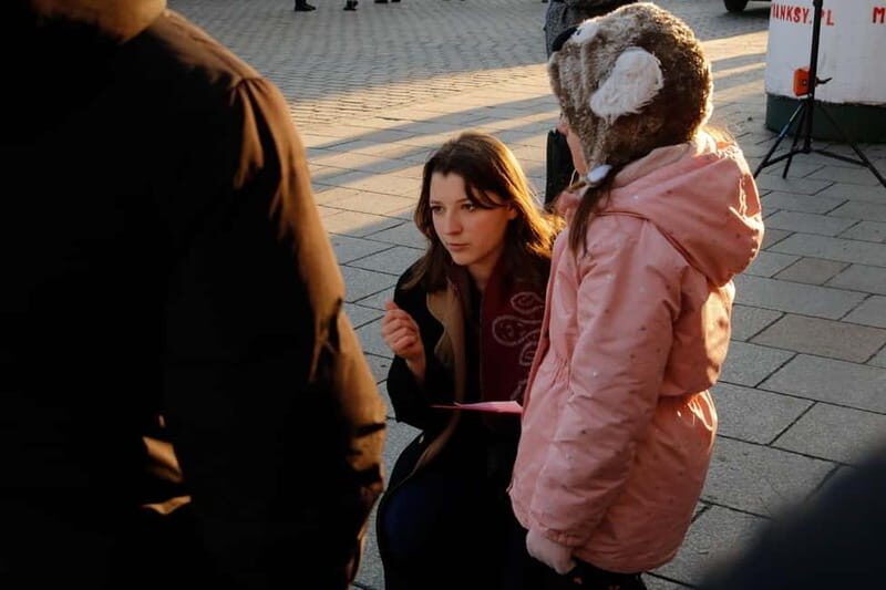 Krakow's legends and stories - Walking Guided Tour - Key Points