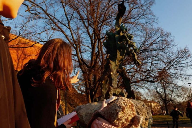 Krakow's legends and stories - Walking Guided Tour - Pricing & Value