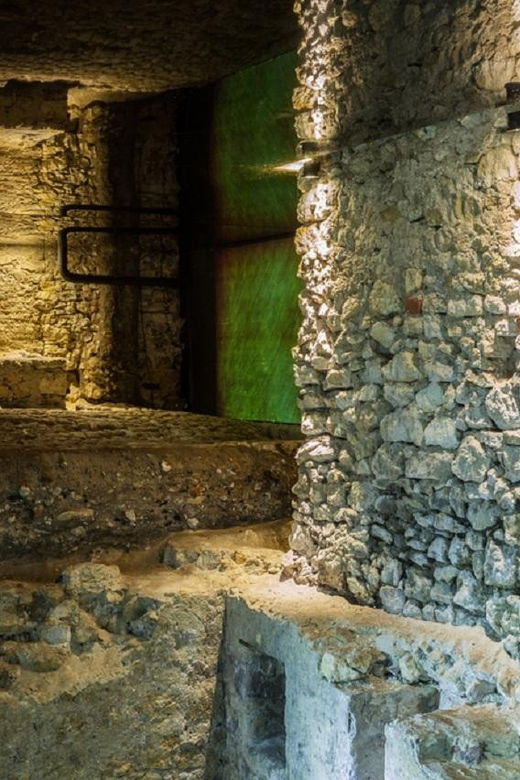 krakows-rynek-underground-museum-tour-with-ticket-and-guide