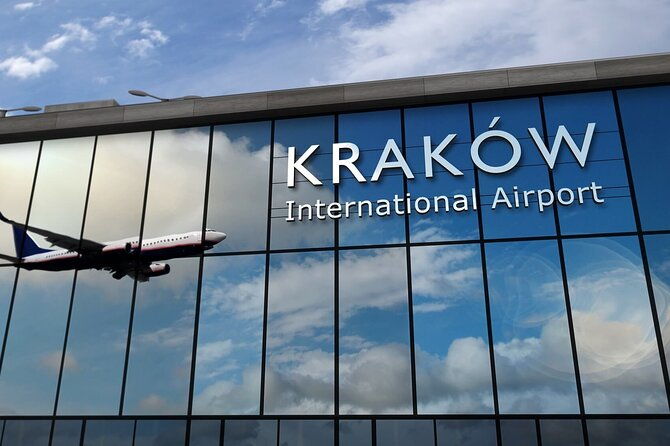 krakvel-krakow-airport-transfer