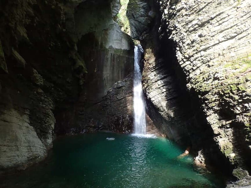 Kranjska Gora, Bovec, Bohinj: Adventure Trip from Bled - An In-Depth Look at the Itinerary