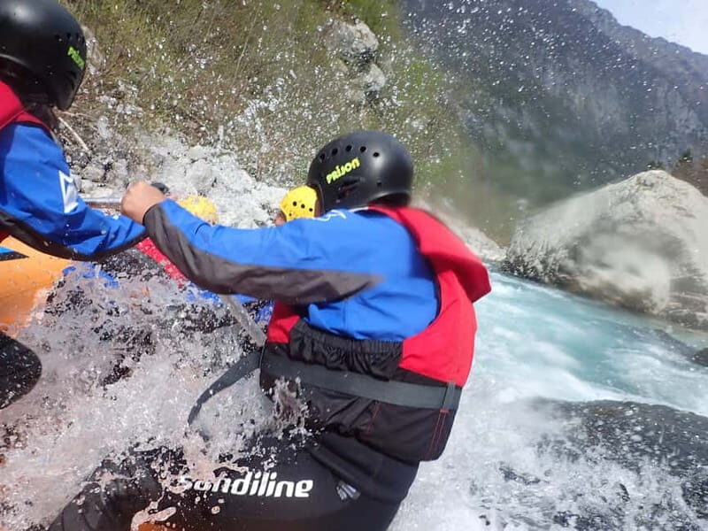Kranjska Gora, Bovec, Bohinj: Adventure Trip from Bled - Authentic Experiences and Insider Tips