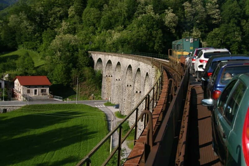 Kranjska Gora, Bovec, Bohinj: Adventure Trip from Bled - Final Thoughts: Is This Tour Right for You?