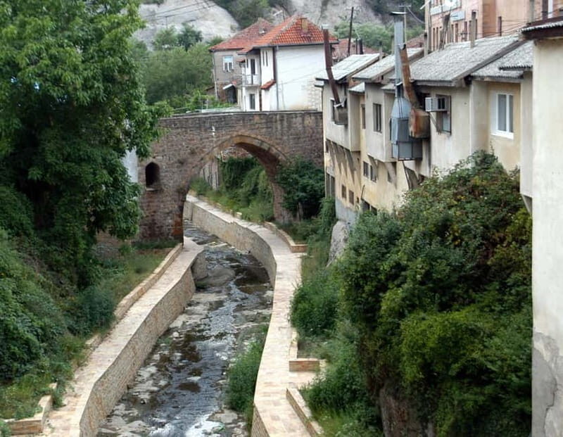 Kratovo private guided city tour - Exploring Kratovo: What You Can Expect