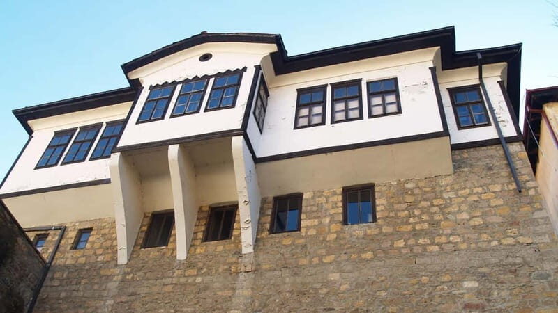 Kratovo private guided city tour - The Historic Clock Tower