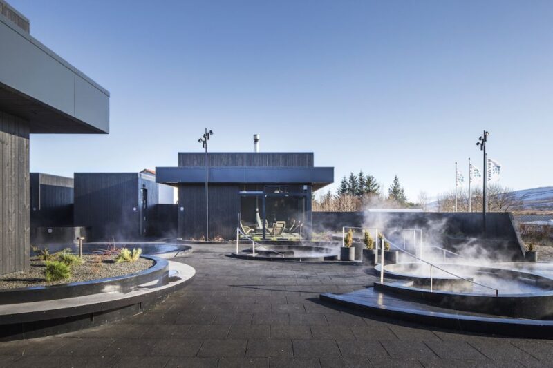 Krauma Geothermal Baths Entrance Ticket - Pricing and Value