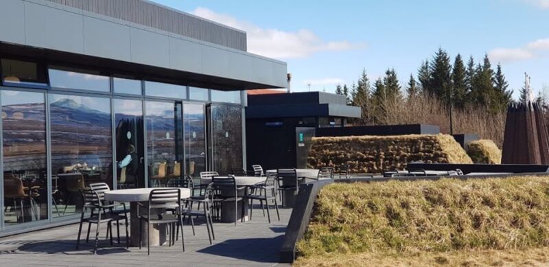 Krauma Geothermal Baths Entrance Ticket - FAQ