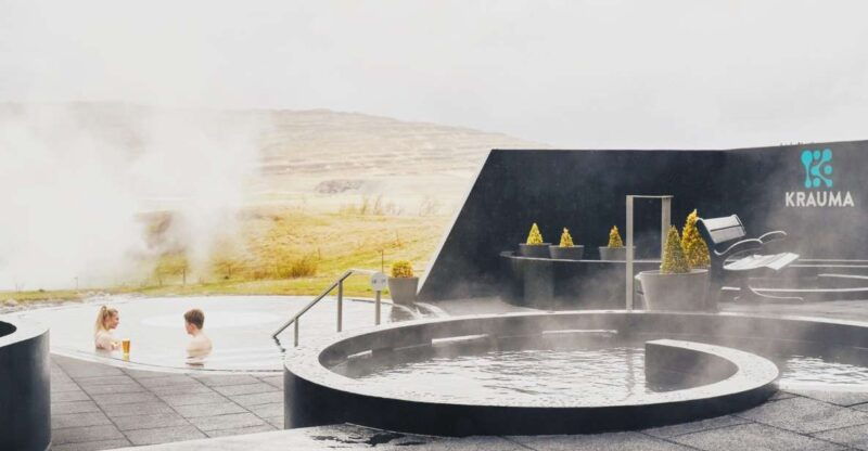 krauma-geothermal-baths-entrance-ticket