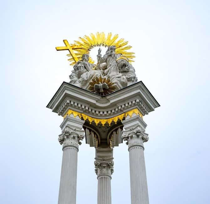 Krems an der Donau: Private Guided City Tour - A Closer Look at the Krems an der Donau Tour