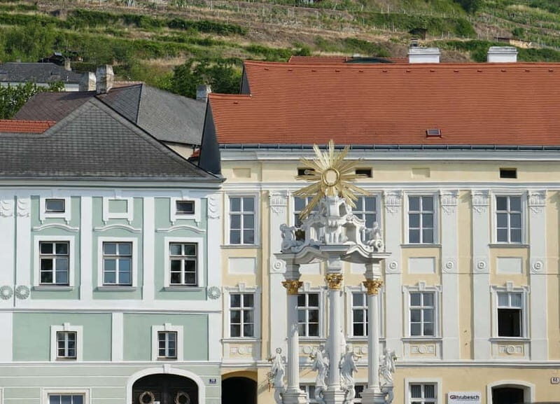 Krems an der Donau: Private Guided City Tour - FAQ