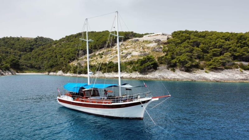 Krilo Jesenice/Omi/Podstrana: daily boat trips - Who Will Love This Tour?