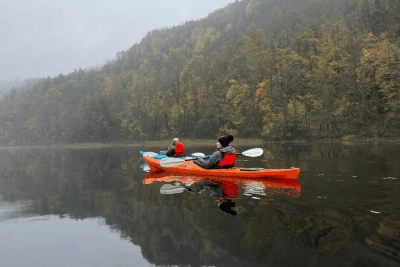 kristiansand-amazing-kayak-tour-down-beautiful-river