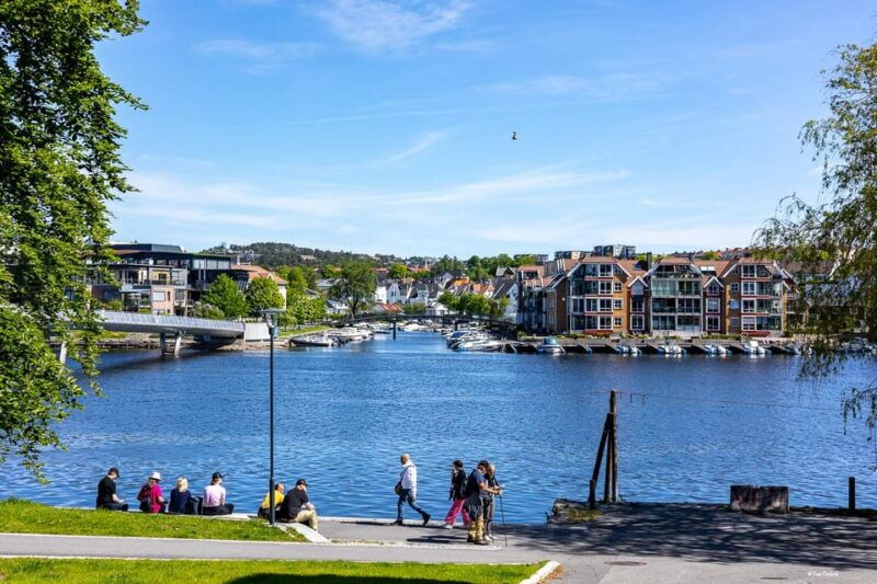 kristiansand-e-bike-highlights-tour-with-local-guides
