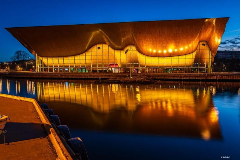 kristiansand-e-bike-highlights-tour-with-local-guides