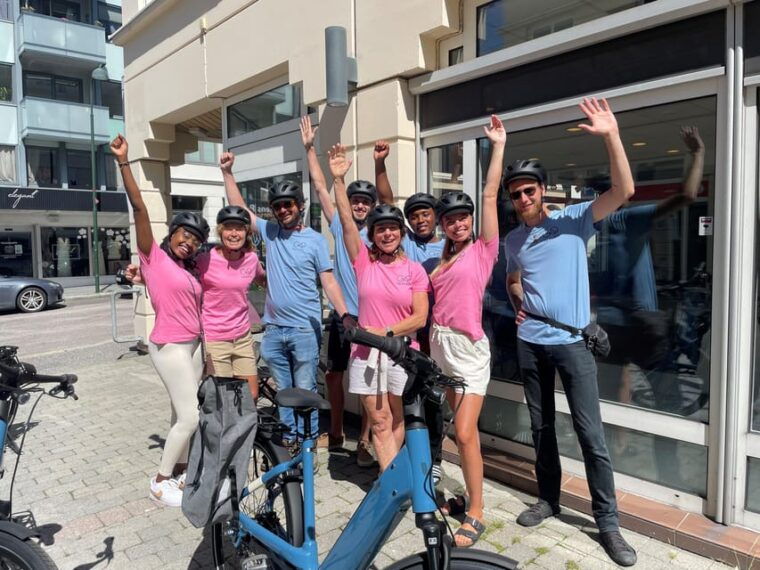 kristiansand-e-bike-highlights-tour-with-local-guides
