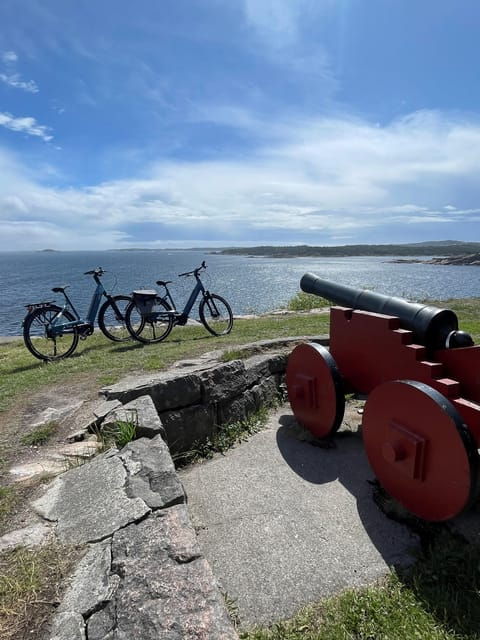 kristiansand-e-bike-highlights-tour-with-local-guides
