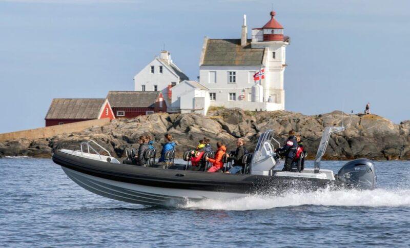 kristiansand-express-archipelago-tour-by-rib-speedboat