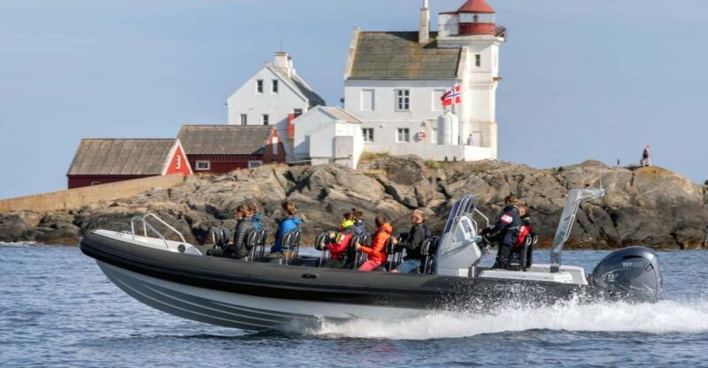 kristiansand-express-archipelago-tour-by-rib-speedboat