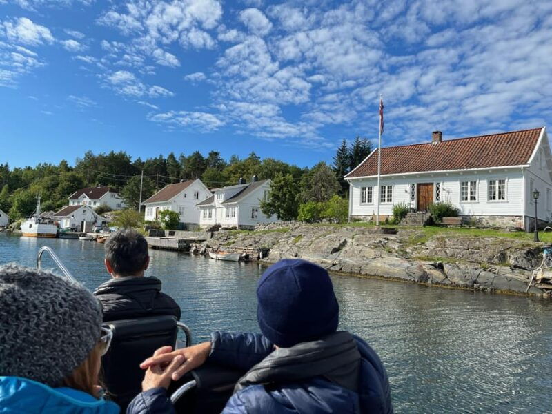 kristiansand-express-archipelago-tour-by-rib-speedboat
